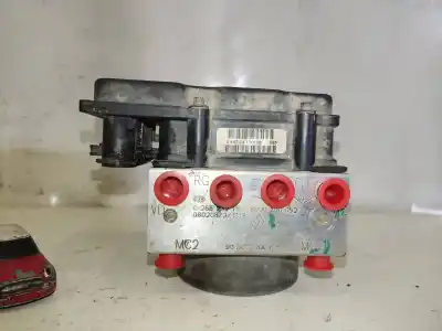 Автозапчасти б/у абс за dacia logan ambiance ссылки oem iam 8200756092