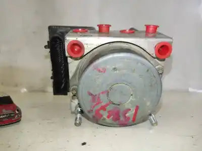 Автозапчастина б/у абс для dacia logan ambiance посилання на oem iam 8200756092  0265232110