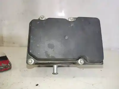 Автозапчастина б/у абс для dacia logan ambiance посилання на oem iam 8200756092  0265232110