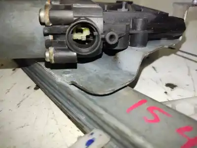 Автозапчастина б/у регулятор вікна передній лівий для dacia logan ambiance посилання на oem iam 400726g  