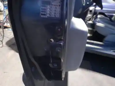 Автозапчасти б/у замок левой передней двери за dacia logan ambiance ссылки oem iam   