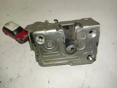 Автозапчасти б/у замок левой передней двери за dacia logan ambiance ссылки oem iam 