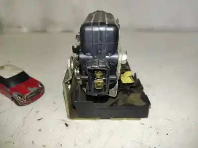 Автозапчасти б/у замок левой передней двери за dacia logan ambiance ссылки oem iam   