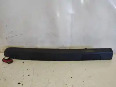 Автозапчасти б/у задняя левая наружная ручка за dacia logan ambiance ссылки oem iam 