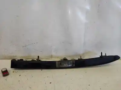 Автозапчасти б/у задняя левая наружная ручка за dacia logan ambiance ссылки oem iam   