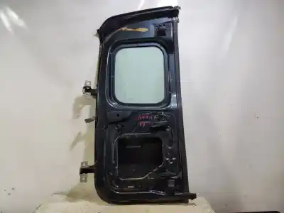 Автозапчасти б/у дверь задняя правая за dacia logan ambiance ссылки oem iam   