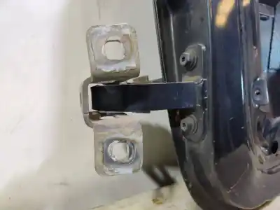 Автозапчасти б/у дверь задняя правая за dacia logan ambiance ссылки oem iam   