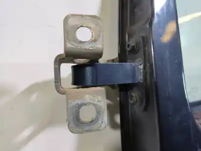 Автозапчасти б/у дверь задняя правая за dacia logan ambiance ссылки oem iam   