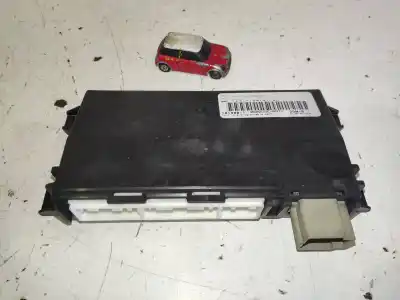 Recambio de automóvil de segunda mano de modulo electronico para jaguar s-type 3.0 v6 24v cat referencias oem iam yw4t13c791ba