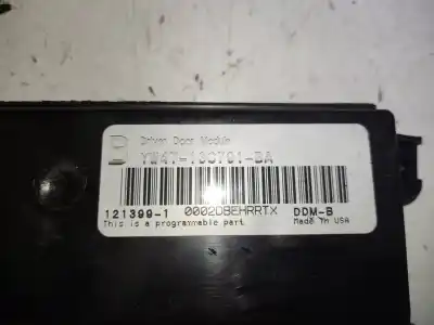 Second-hand car spare part electronic module for jaguar s-type 3.0 v6 24v cat oem iam references yw4t13c791ba  1213991