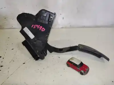 Recambio de automóvil de segunda mano de potenciometro pedal para jaguar s-type 3.0 v6 24v cat referencias oem iam xr839f836ab