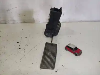 Piesă de schimb auto la mâna a doua pedalã accelerație pentru jaguar s-type 3.0 v6 24v cat referințe oem iam xr839f836ab  f9m10ana76815