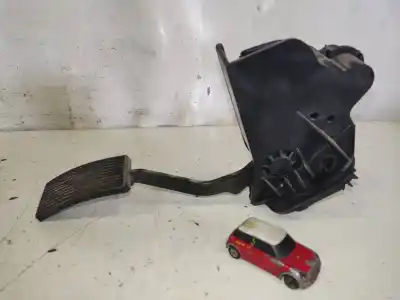 Piesă de schimb auto la mâna a doua pedalã accelerație pentru jaguar s-type 3.0 v6 24v cat referințe oem iam xr839f836ab  f9m10ana76815