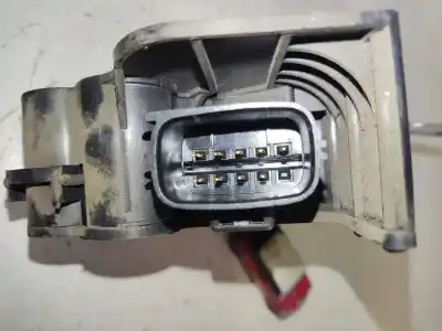 Piesă de schimb auto la mâna a doua pedalã accelerație pentru jaguar s-type 3.0 v6 24v cat referințe oem iam xr839f836ab  f9m10ana76815