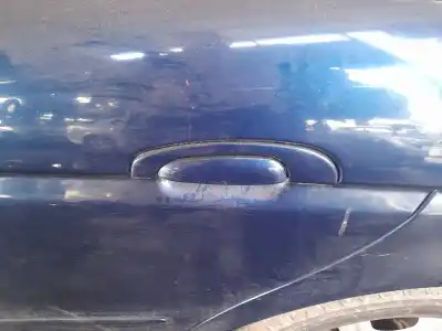 Pezzo di ricambio per auto di seconda mano maniglia esterna posteriore sinistra per jaguar s-type 3.0 v6 24v cat riferimenti oem iam ur33081  