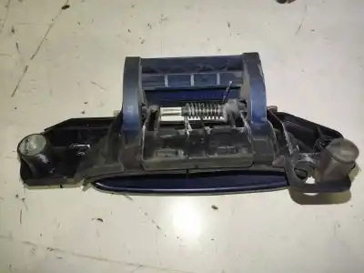 Pezzo di ricambio per auto di seconda mano maniglia esterna posteriore sinistra per jaguar s-type 3.0 v6 24v cat riferimenti oem iam ur33081  