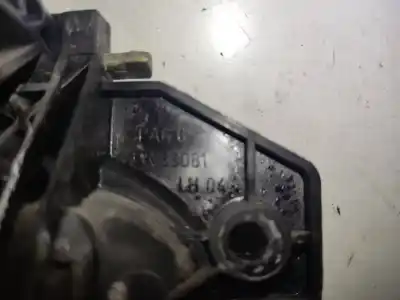 Pezzo di ricambio per auto di seconda mano maniglia esterna posteriore sinistra per jaguar s-type 3.0 v6 24v cat riferimenti oem iam ur33081  