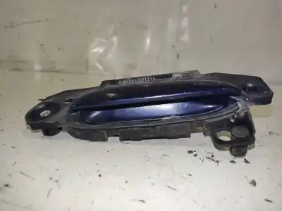 Piesă de schimb auto la mâna a doua mâner exterior spate dreapta pentru jaguar s-type 3.0 v6 24v cat referințe oem iam ur33082  