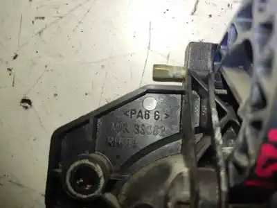 Piesă de schimb auto la mâna a doua mâner exterior spate dreapta pentru jaguar s-type 3.0 v6 24v cat referințe oem iam ur33082  