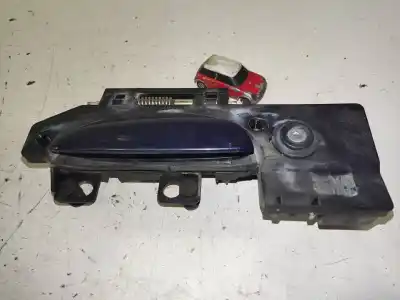 Recambio de automóvil de segunda mano de maneta exterior delantera izquierda para jaguar s-type 3.0 v6 24v cat referencias oem iam ur33084lh