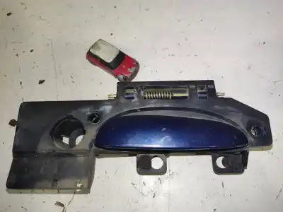 Recambio de automóvil de segunda mano de maneta exterior delantera derecha para jaguar s-type 3.0 v6 24v cat referencias oem iam ur33083rh