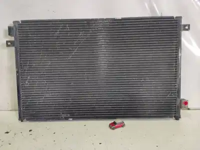 Recambio de automóvil de segunda mano de condensador / radiador aire acondicionado para jaguar s-type 3.0 v6 24v cat referencias oem iam 