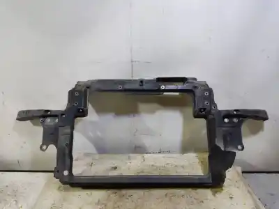 Peça sobressalente para automóvel em segunda mão painel frontal por skoda fabia (6y2/6y3) comfort referências oem iam 