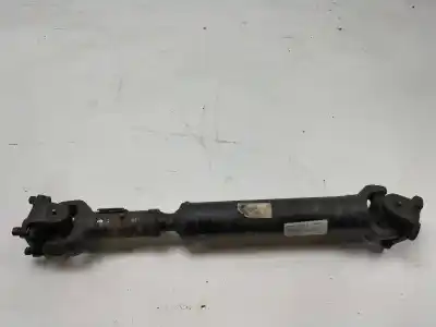 Tweedehands auto-onderdeel transmissie centrum voor voor isuzu trooper 3.0 dti (3-trg.) oem iam-referenties 