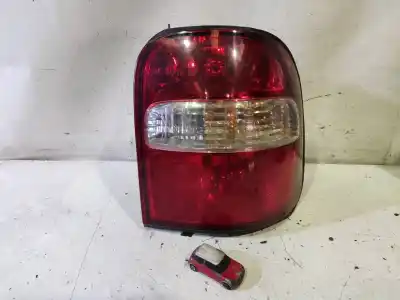İkinci el araba yedek parçası SAG KUYRUK LAMBASI için KIA SPORTAGE  OEM IAM referansları   
