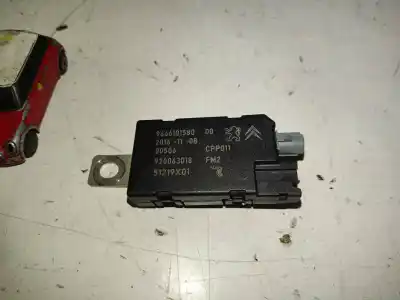 Tweedehands auto-onderdeel sensor voor peugeot 508 active oem iam-referenties 966610158000