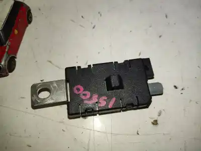 Peça sobressalente para automóvel em segunda mão sensor por peugeot 508 active referências oem iam 966610158000  