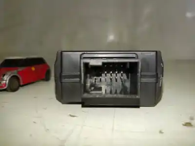 Second-hand car spare part electronic module for peugeot 508 active oem iam references 980729998002  