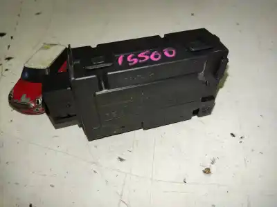 Second-hand car spare part electronic module for peugeot 508 active oem iam references 980729998002  