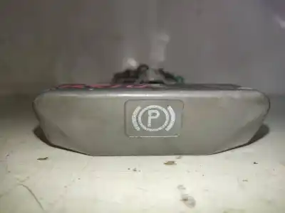 Piesă de schimb auto la mâna a doua MANETA FRANA DE MANA pentru MERCEDES-BENZ VITO (W638) CAJA CERRADA  Referințe OEM IAM 1244270712  