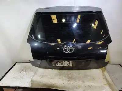 Pezzo di ricambio per auto di seconda mano portellone per toyota auris luna riferimenti oem iam 