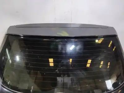 Second-hand car spare part tailgate for toyota auris luna oem iam references   