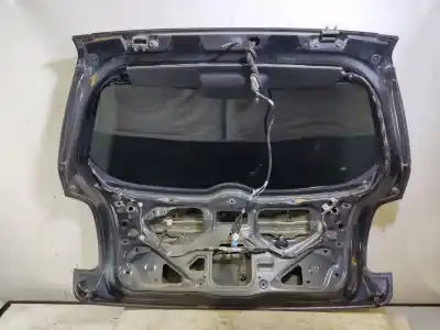 Second-hand car spare part tailgate for toyota auris luna oem iam references   