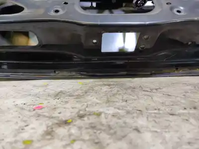 Second-hand car spare part tailgate for toyota auris luna oem iam references   