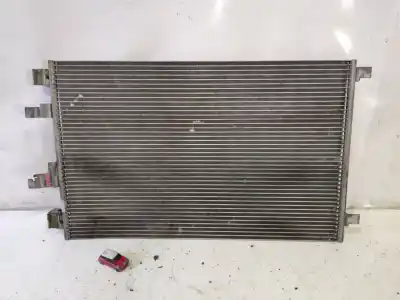 Pezzo di ricambio per auto di seconda mano condensatore / radiatore aria condizionata per nissan qashqai (j10) acenta riferimenti oem iam 92100jd700  