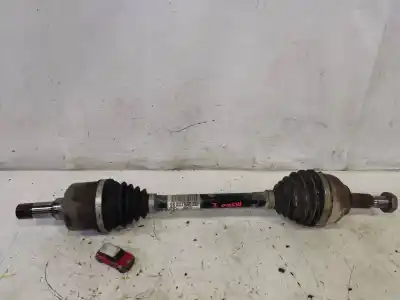 Tweedehands auto-onderdeel transmissie links voor voor peugeot 508 active oem iam-referenties 9809154580