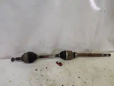 Tweedehands auto-onderdeel transmissie rechts voor voor peugeot 508 active oem iam-referenties 9809154680