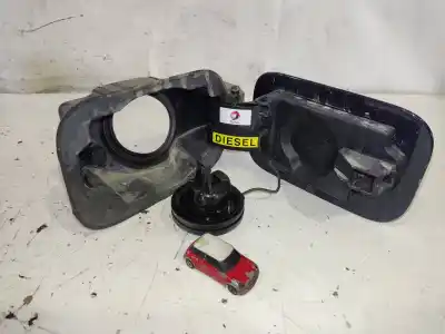 Tweedehands auto-onderdeel buitenste brandstofdop voor peugeot 508 active oem iam-referenties 