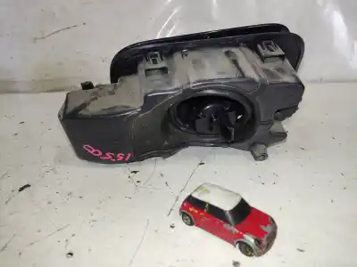 Second-hand car spare part outer fuel cap for peugeot 508 active oem iam references   