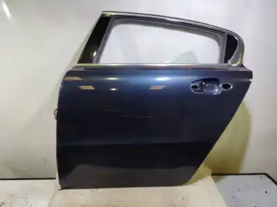 Tweedehands auto-onderdeel deur links achter voor peugeot 508 active oem iam-referenties 