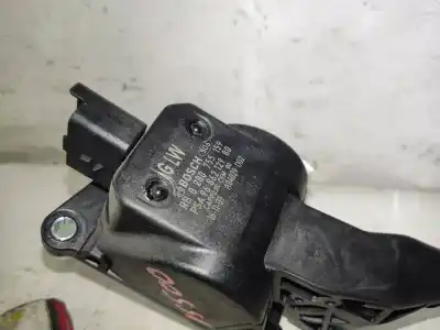 Second-hand car spare part potentiometer for peugeot 508 active oem iam references 9686212980  0280755159