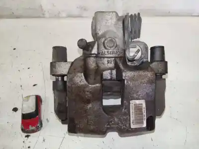 Tweedehands auto-onderdeel remklauw links achter voor peugeot 508 active oem iam-referenties 9808034680