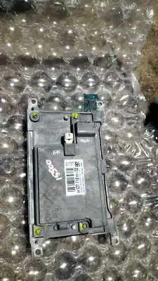 Second-hand car spare part multifunction display for peugeot 508 active oem iam references 981277188002  a2c91910501