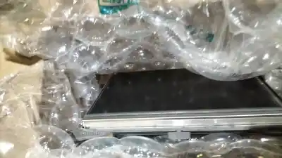 Second-hand car spare part multifunction display for peugeot 508 active oem iam references 981277188002  a2c91910501