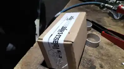 Second-hand car spare part multifunction display for peugeot 508 active oem iam references 981277188002  a2c91910501