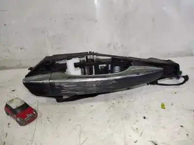 Tweedehands auto-onderdeel rechts achter buiten handgreep voor peugeot 508 active oem iam-referenties 